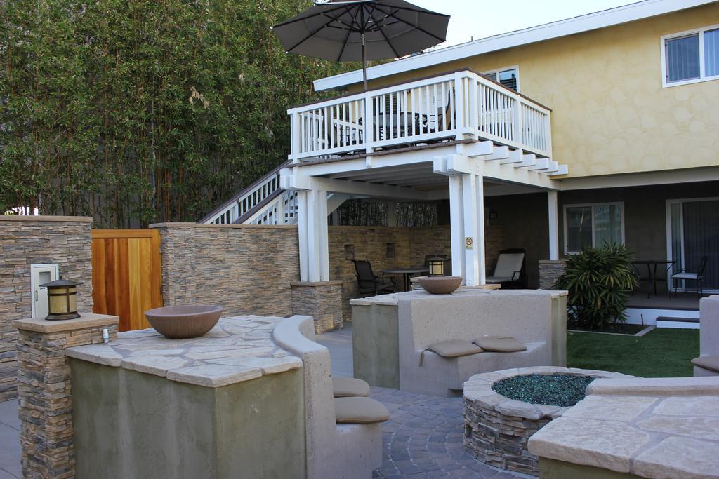 The Beach Palms Carlsbad Exterior foto