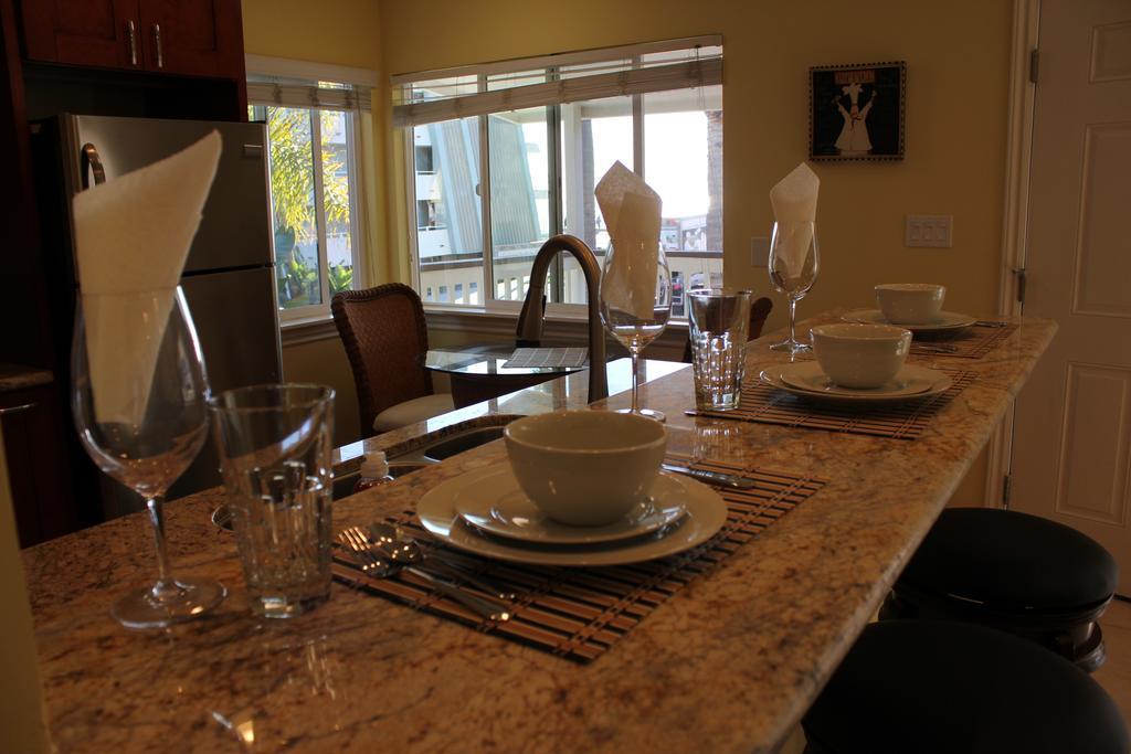 The Beach Palms Carlsbad Exterior foto
