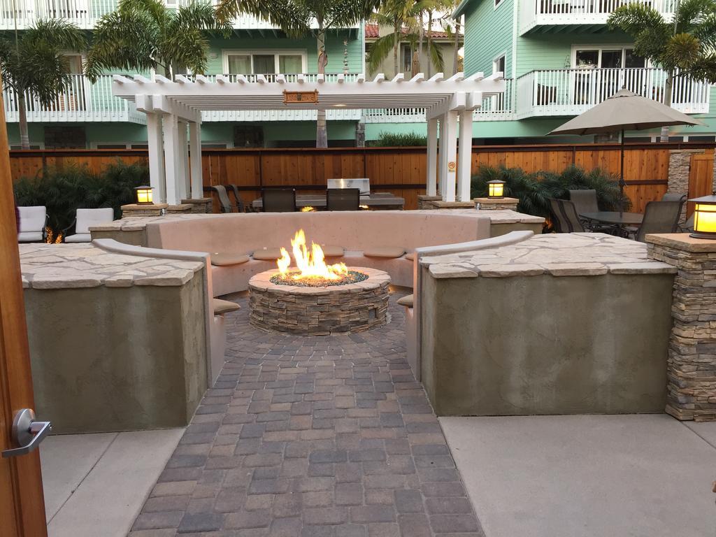 The Beach Palms Carlsbad Exterior foto