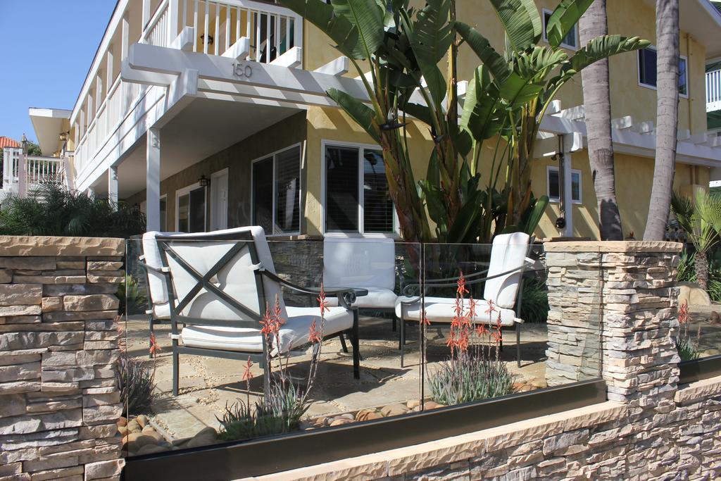 The Beach Palms Carlsbad Exterior foto