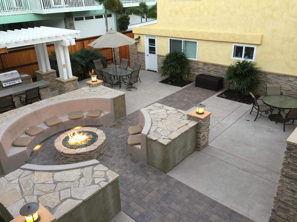 The Beach Palms Carlsbad Exterior foto