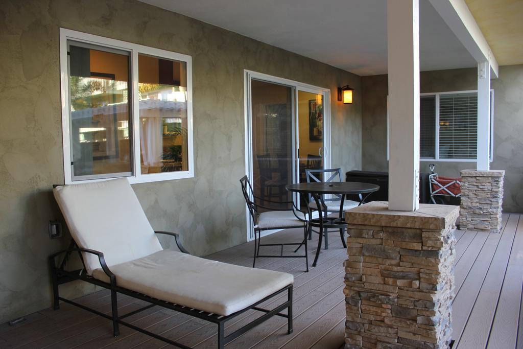 The Beach Palms Carlsbad Exterior foto