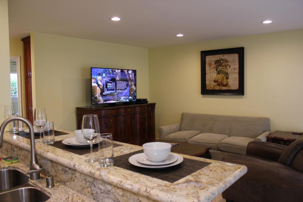 The Beach Palms Carlsbad Exterior foto