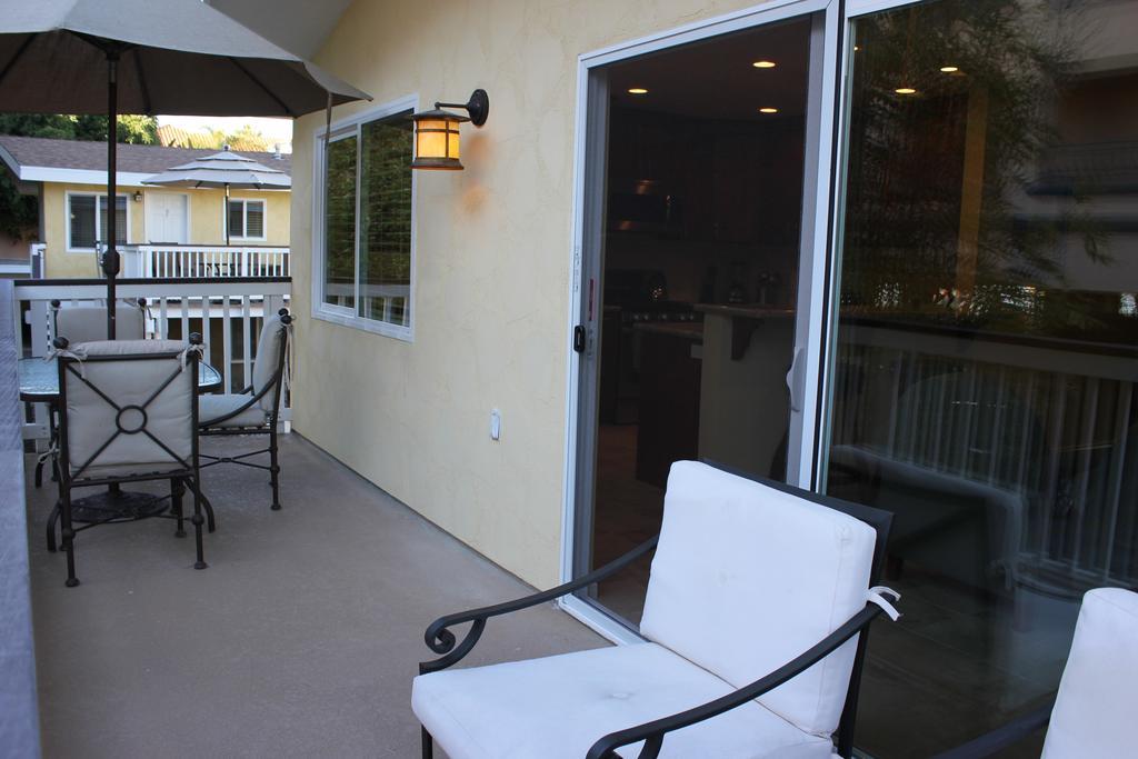 The Beach Palms Carlsbad Exterior foto