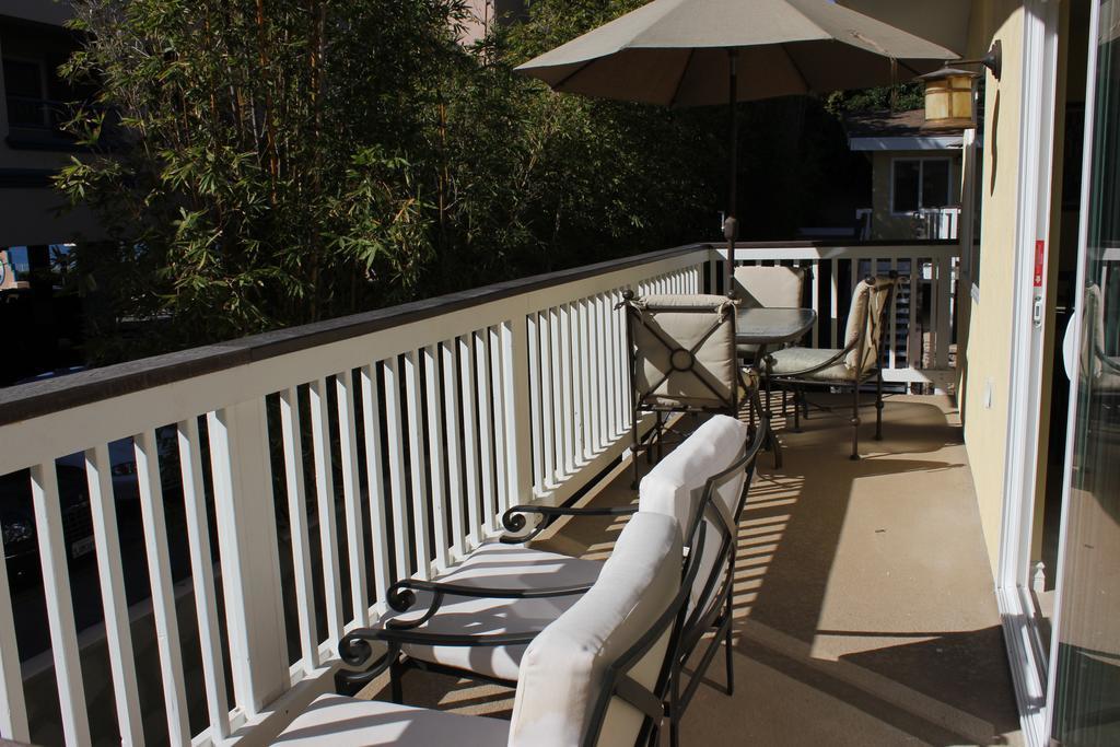 The Beach Palms Carlsbad Exterior foto