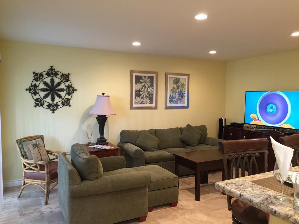 The Beach Palms Carlsbad Exterior foto